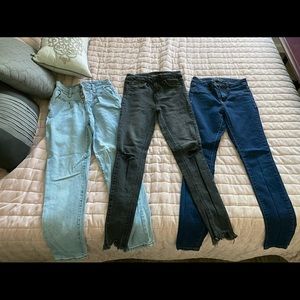 Aeropostale and Wild Fable 00